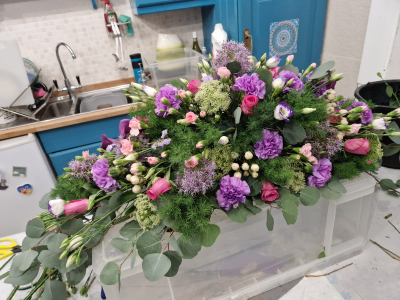 florist square