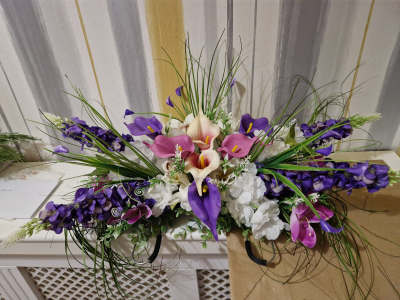 florist square
