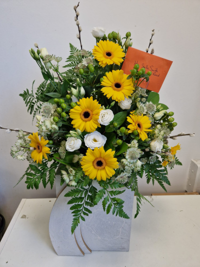 florist square