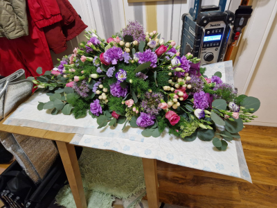 florist square