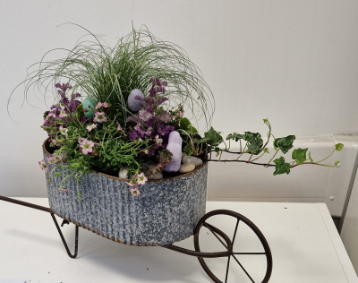 florist square