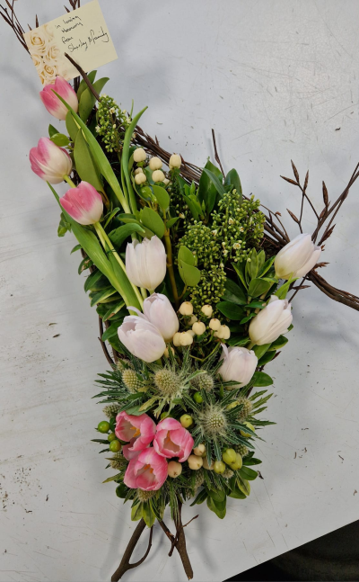 florist square