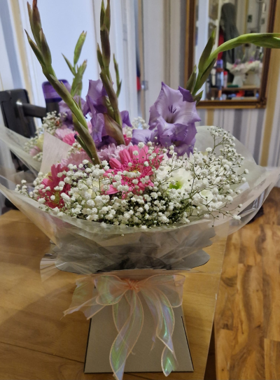 florist square