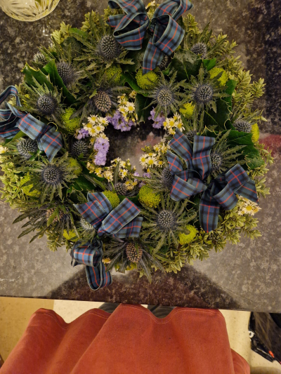 florist square