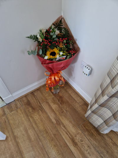 florist square
