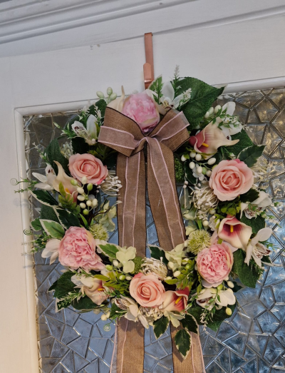 florist square