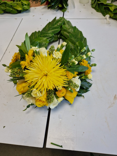 florist square