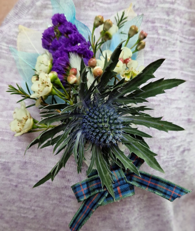 florist square