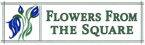 Shop logo