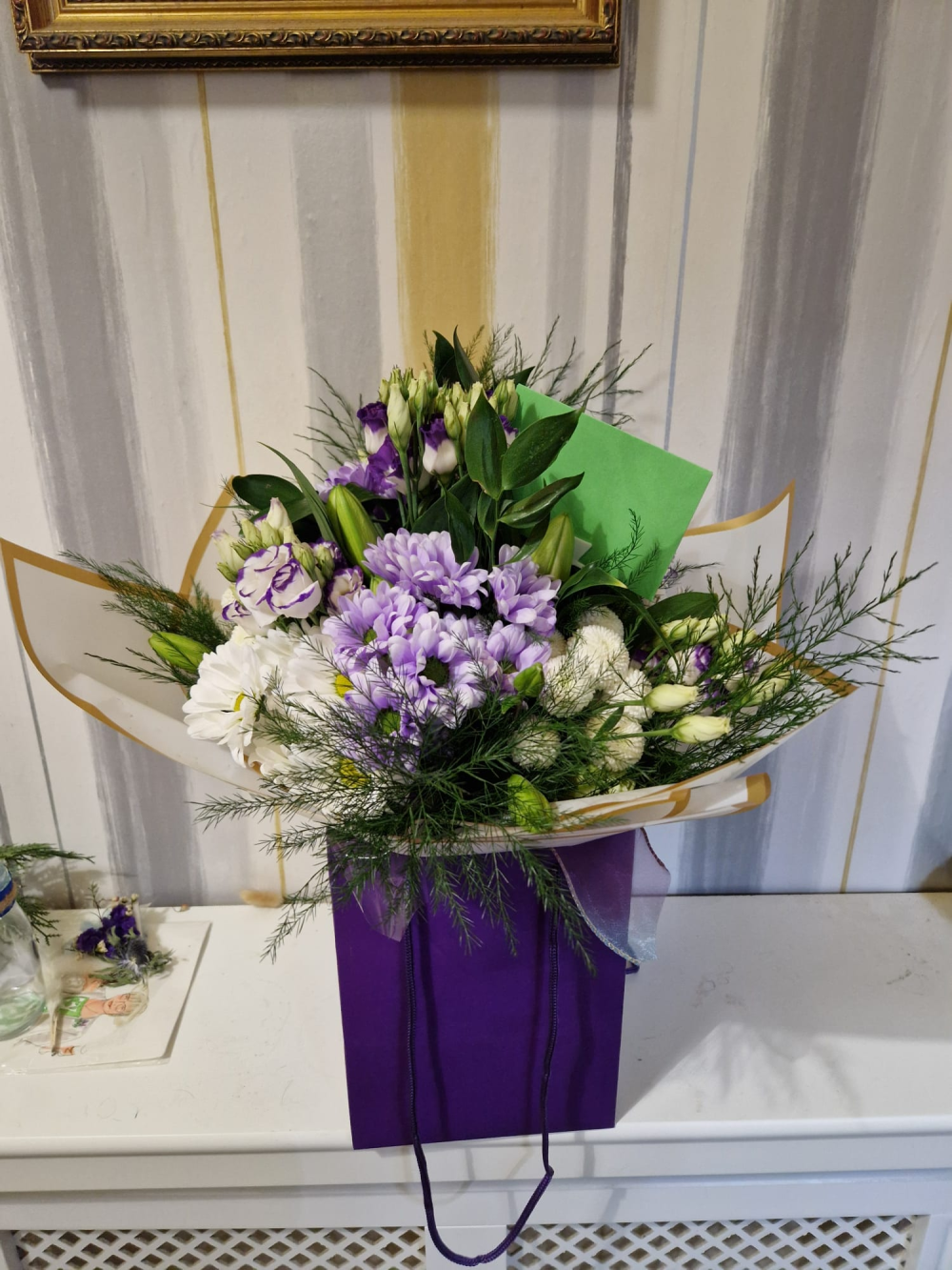 Purple Delight Product Image
