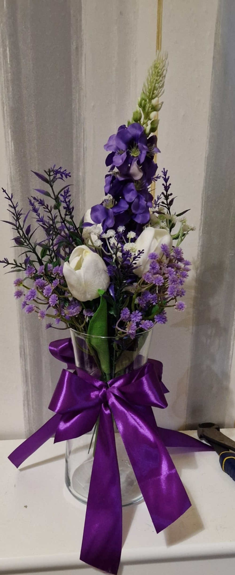 Purple Wishes Product Image
