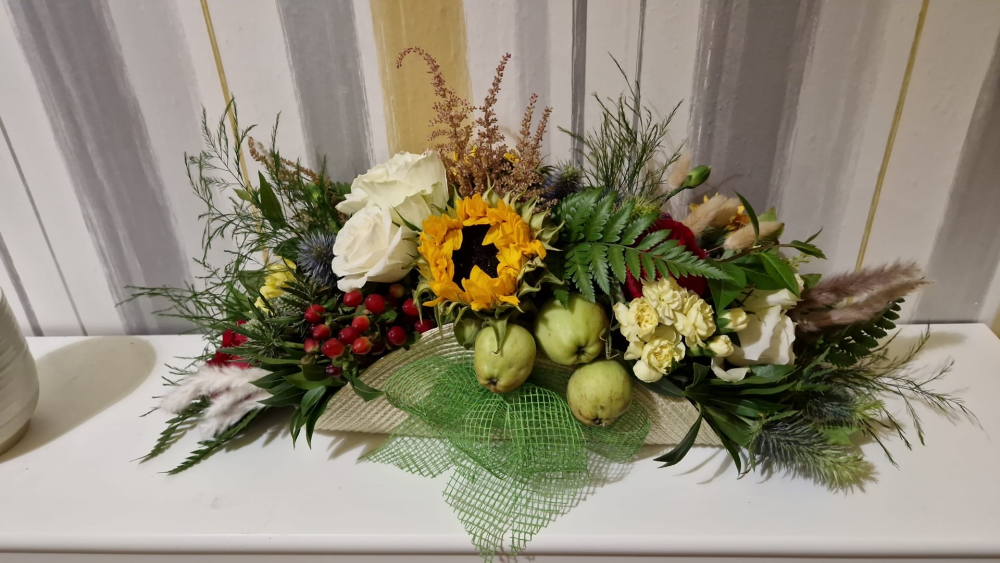 Autumn Harvest Product Image