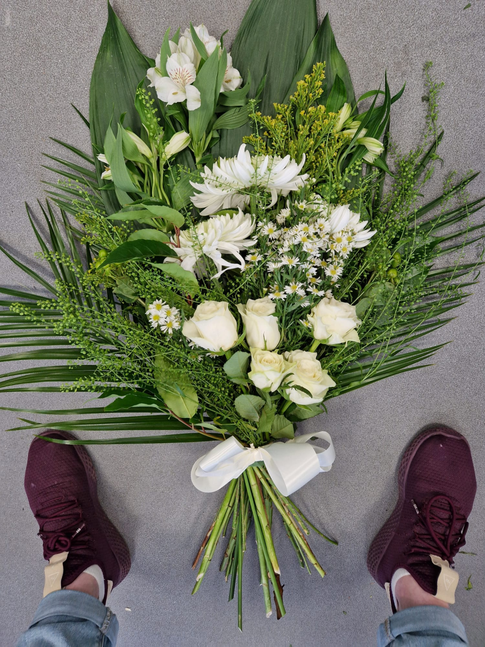 Peaceful Farewell Product Image