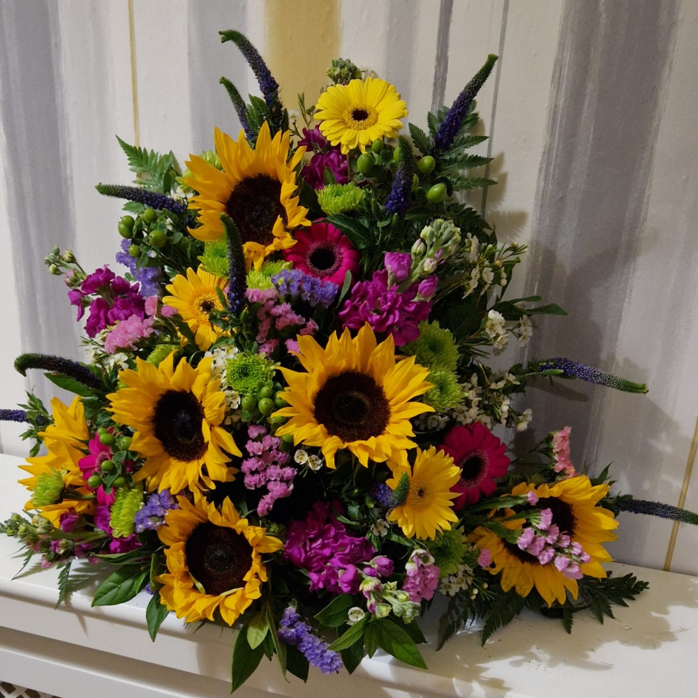 Sunshine Tribute Product Image